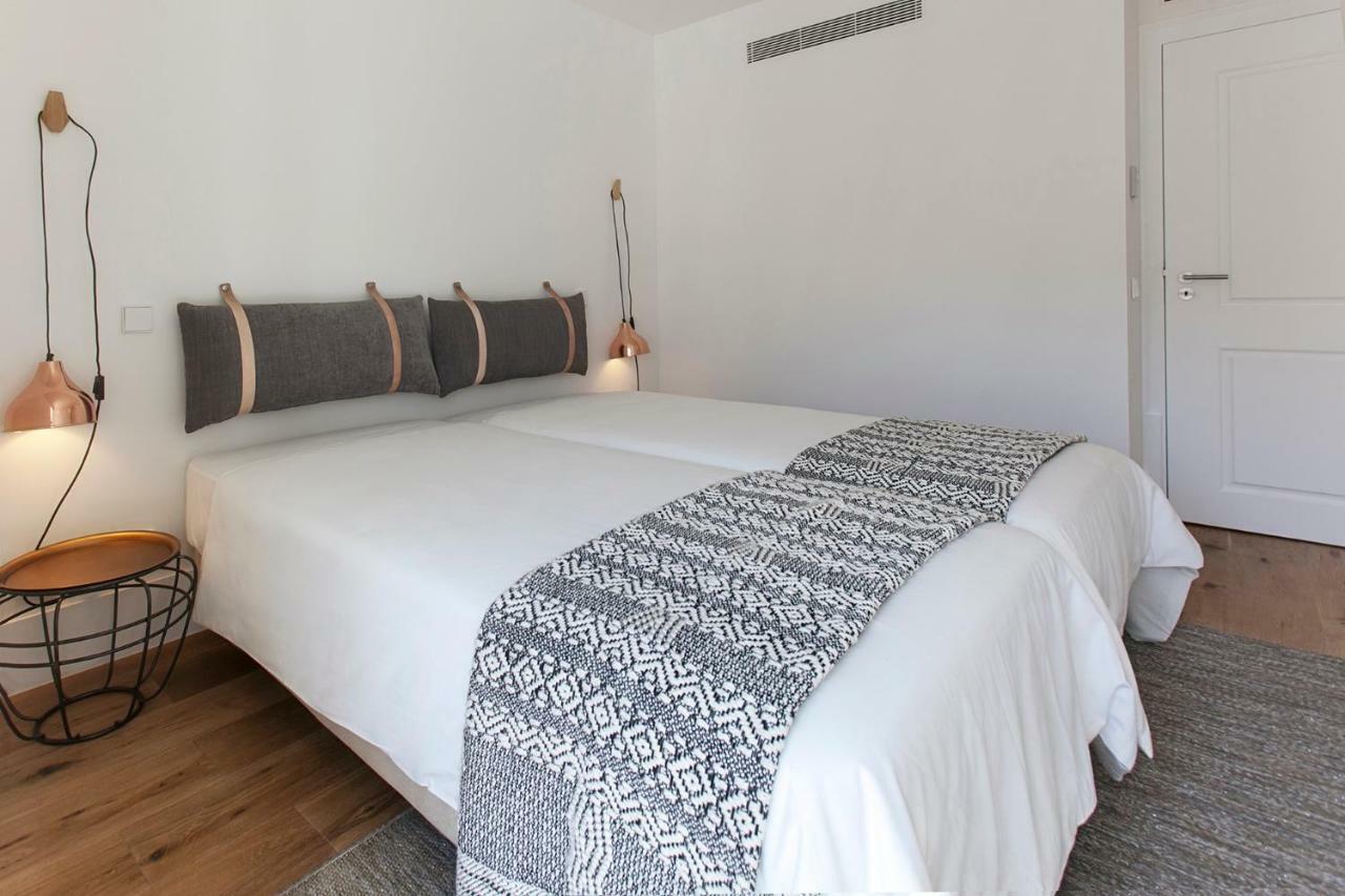 Flh Restauradores Luxus Flat Lisboa Exterior foto