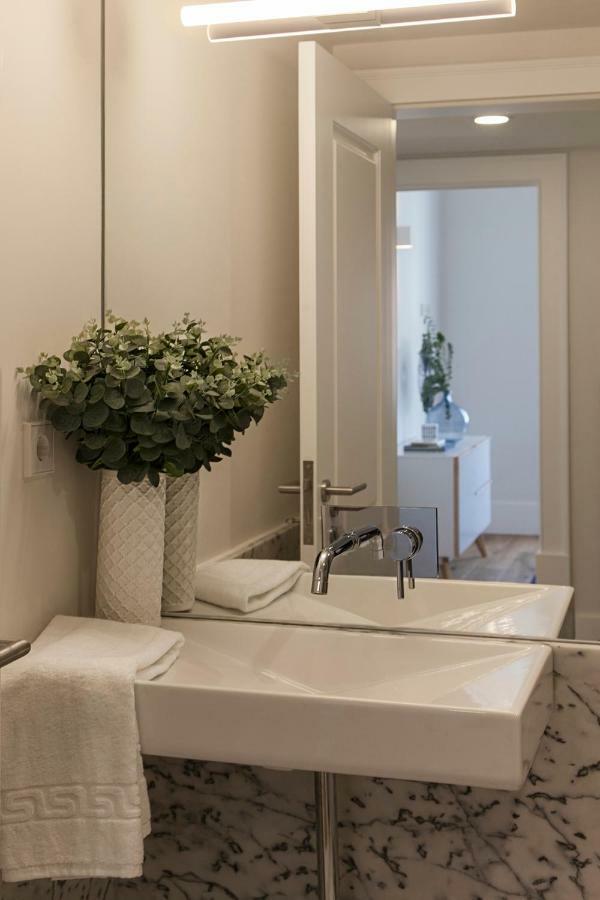 Flh Restauradores Luxus Flat Lisboa Exterior foto